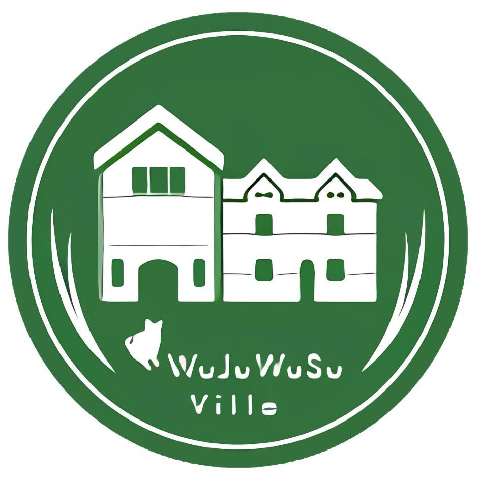 Wuju Wusu B&B Wenlan Exterior foto